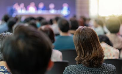 galleria fotografica evento