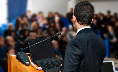 galleria fotografica evento