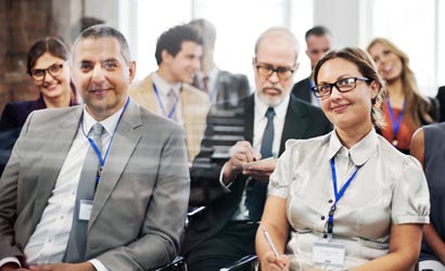 galleria fotografica evento