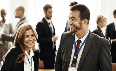 galleria fotografica evento