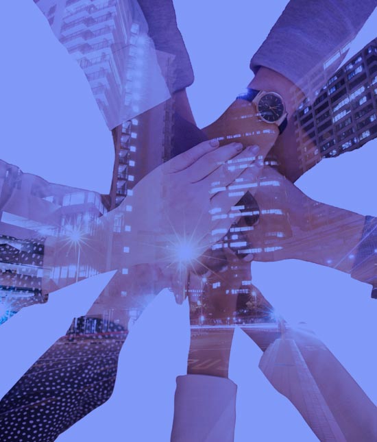 sinergia ponsor ad evento