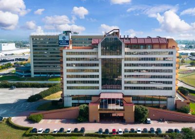 Best Western CTC Hotel Verona