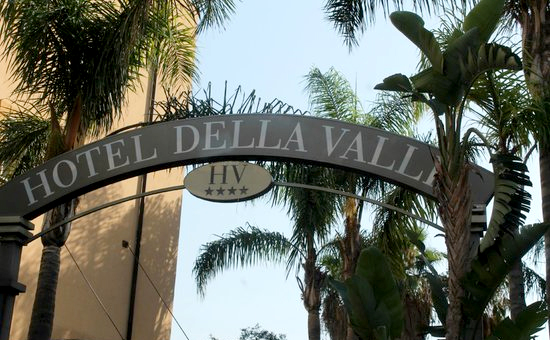 Hotel della Valle Agrigento
