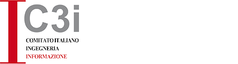 Logo Comitato Italiano Ingegneria