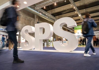 SPS Italia - Fiere di Parma 2025