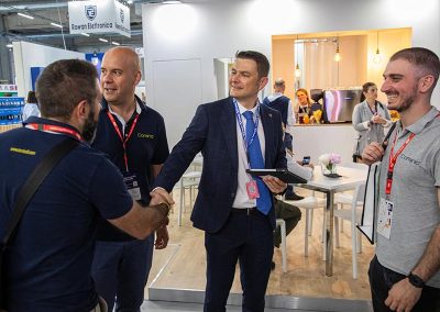 SPS Italia - Fiere di Parma 2025