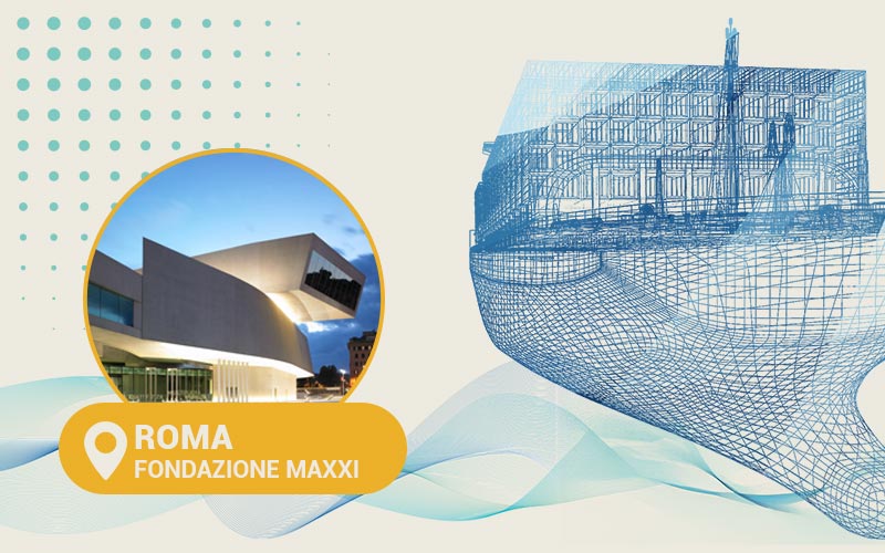 Convegno RESILIENZA DEI PORTI Le opere di ingegneria marittima e i cambiamenti climatici - Roma 7 maggio 2025