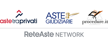 Rete Aste Network
