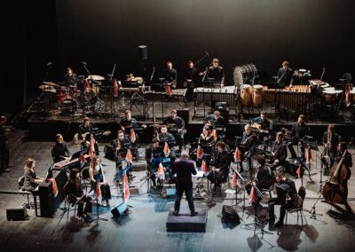 Toscanini Academy - NEXT