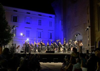 Toscanini Academy - NEXT - ph. Fabio Boschi