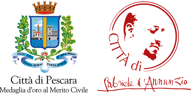 logo Città di Pescara