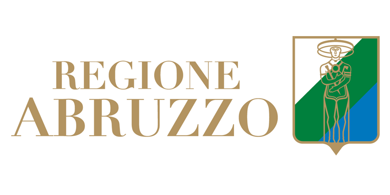 logo Regione Abruzzo