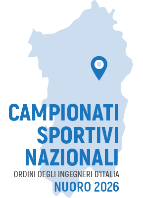 logo Ordine degli Ingegneri della Provincia di Parma - Ottanta anni 1945-2025