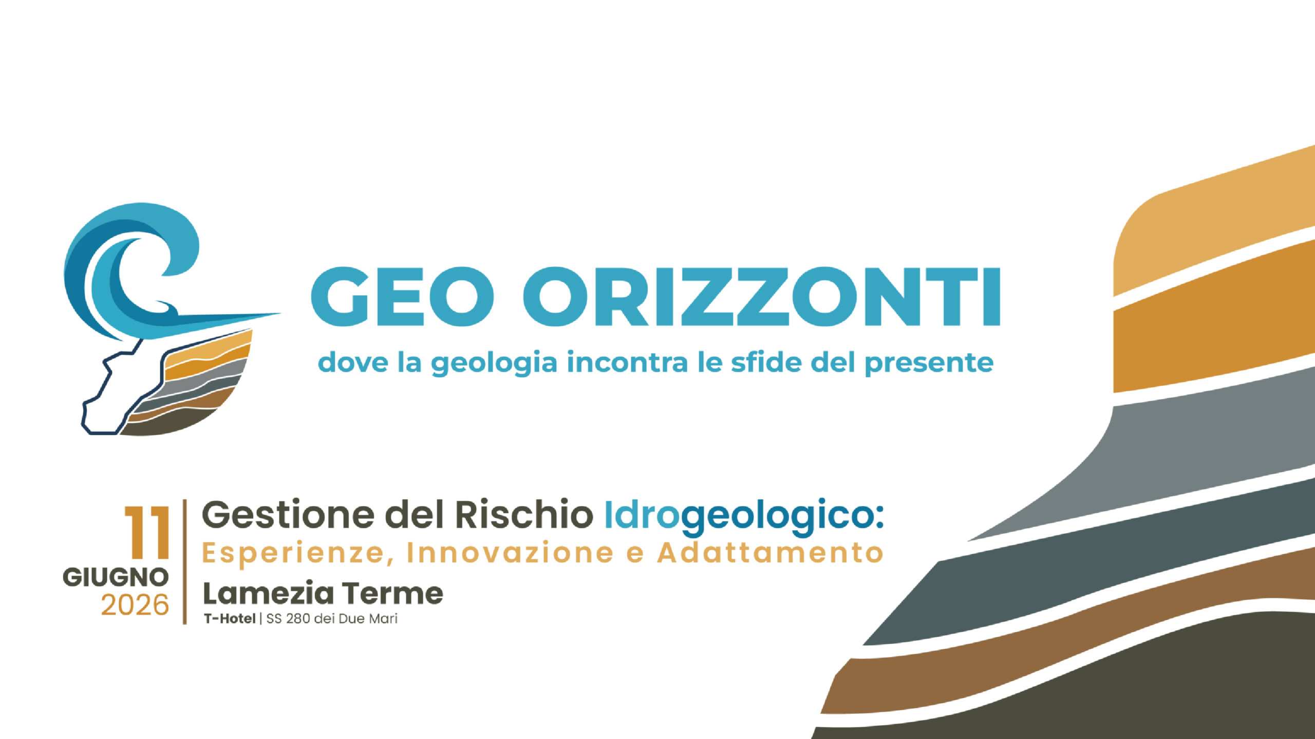 Geo Orizzonti CNI e FedingER a SPS Italia 2026